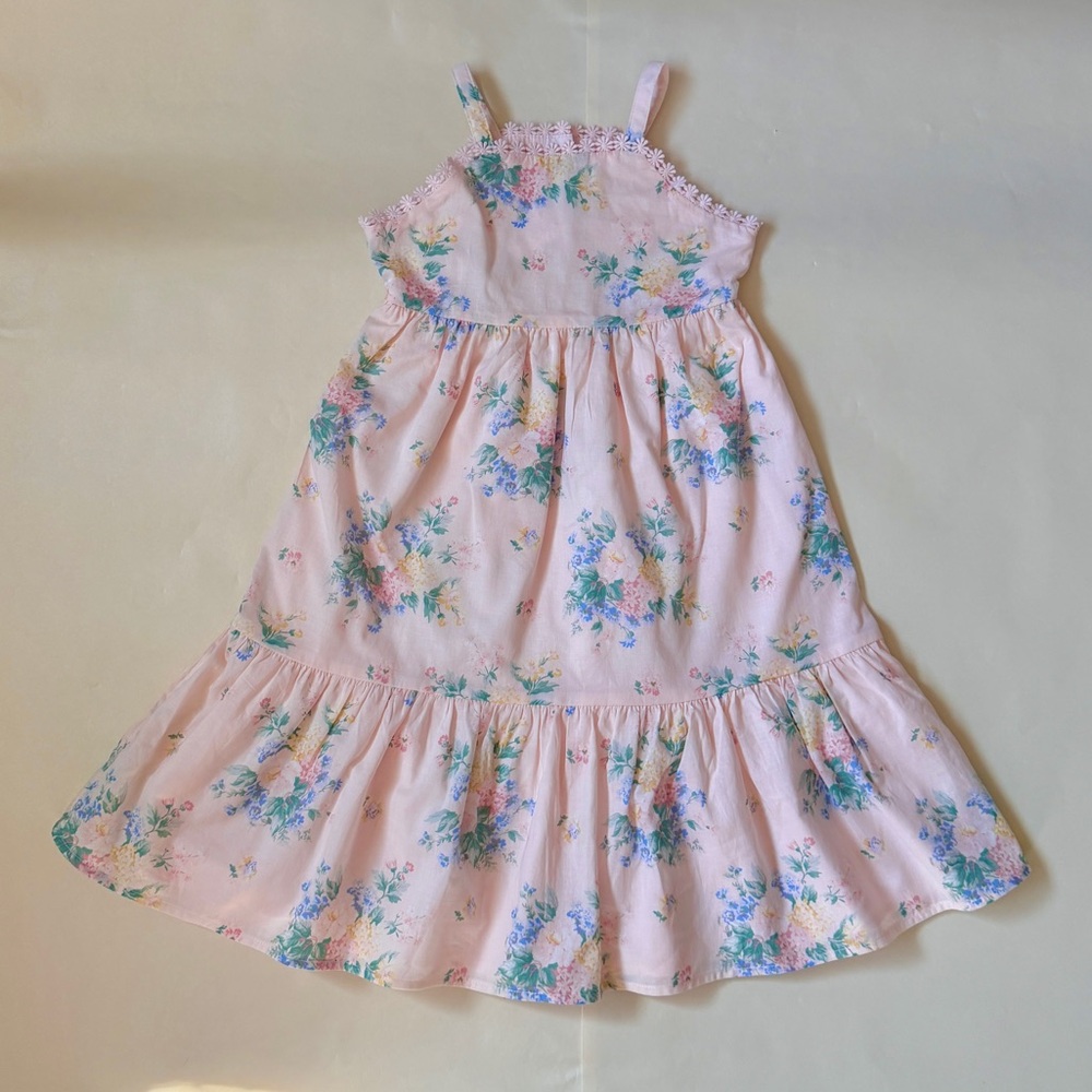 Janie and Jack dress